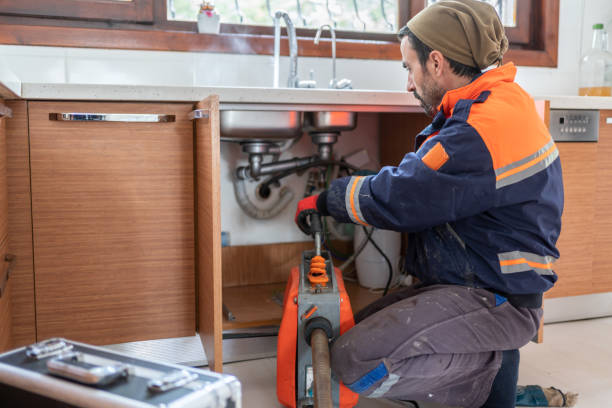 Best Water Heater Repair  in Warwick, RI