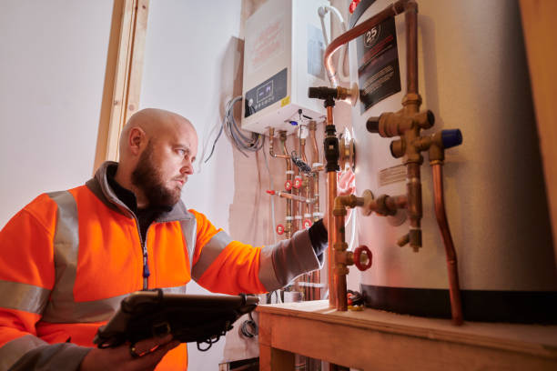 Best Plumbing Repair Near Me  in Warwick, RI