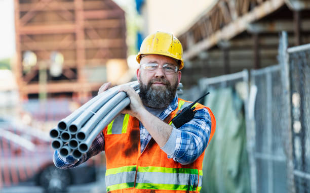  Warwick, RI Plumbing Pros