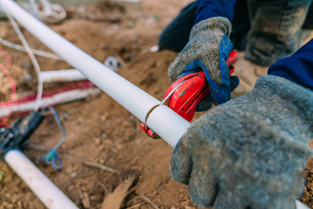 Best Sprinkler Systems  in Warwick, RI